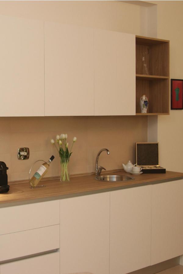 Ferienwohnung Dimoraviapiadue Savona Exterior foto
