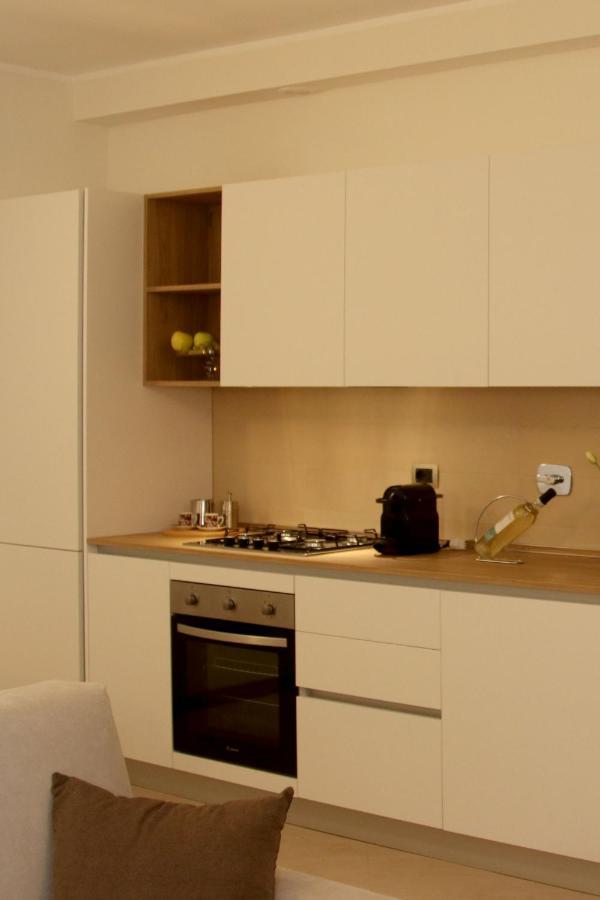 Ferienwohnung Dimoraviapiadue Savona Exterior foto