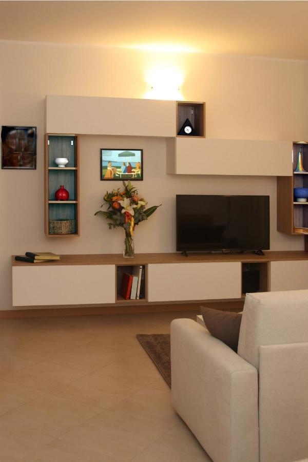 Ferienwohnung Dimoraviapiadue Savona Exterior foto