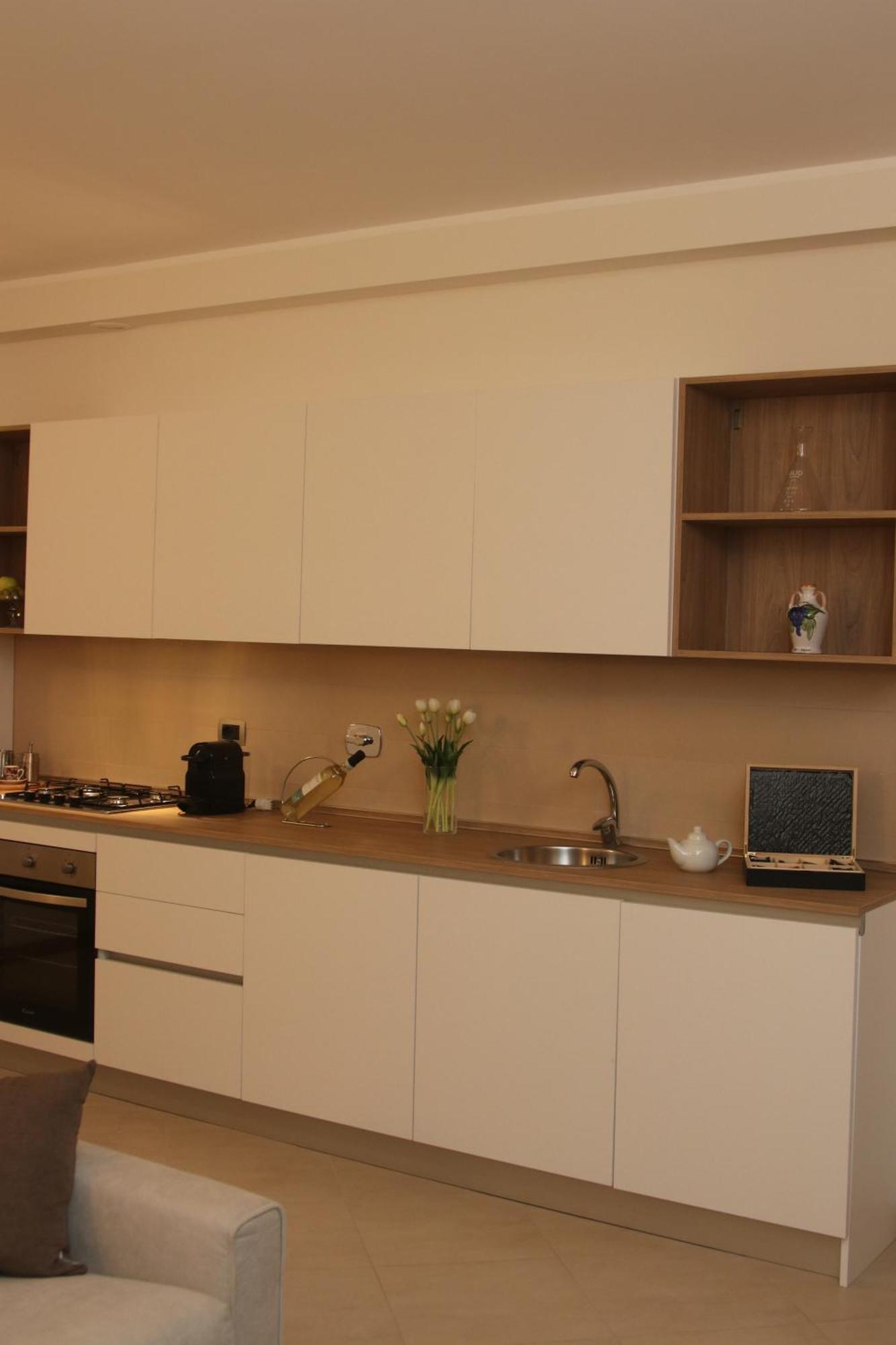 Ferienwohnung Dimoraviapiadue Savona Exterior foto