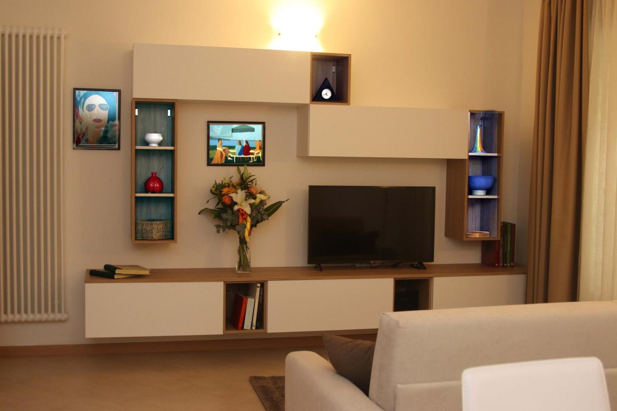 Ferienwohnung Dimoraviapiadue Savona Exterior foto