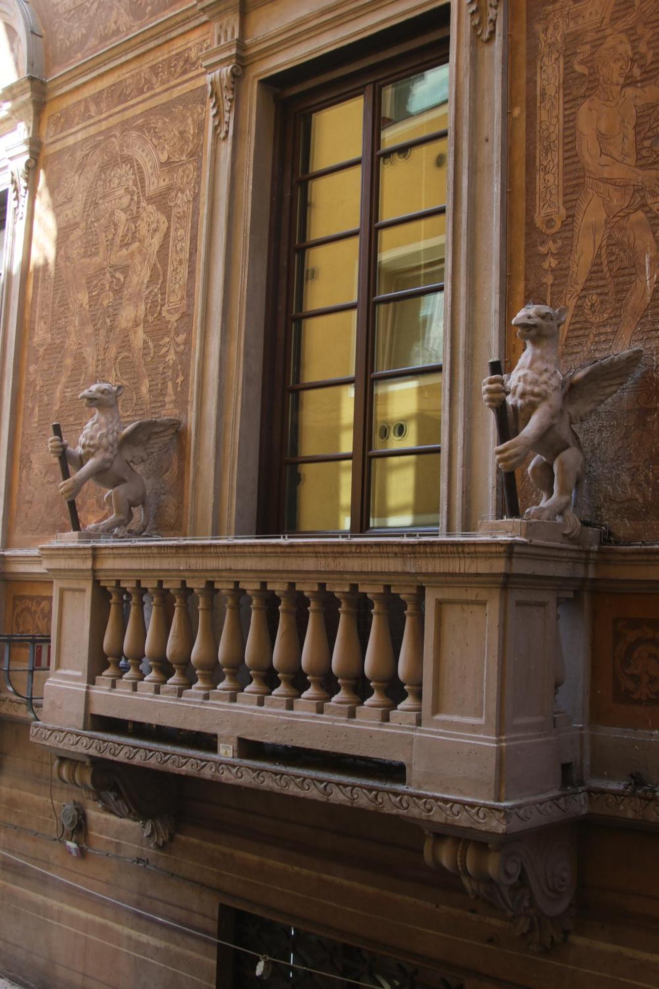 Ferienwohnung Dimoraviapiadue Savona Exterior foto